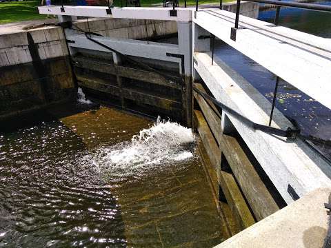 Canada Canals Canada Canals
